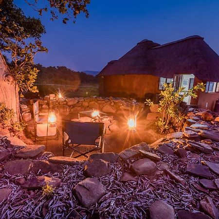 Caracal Lodge Alkmaar المظهر الخارجي الصورة