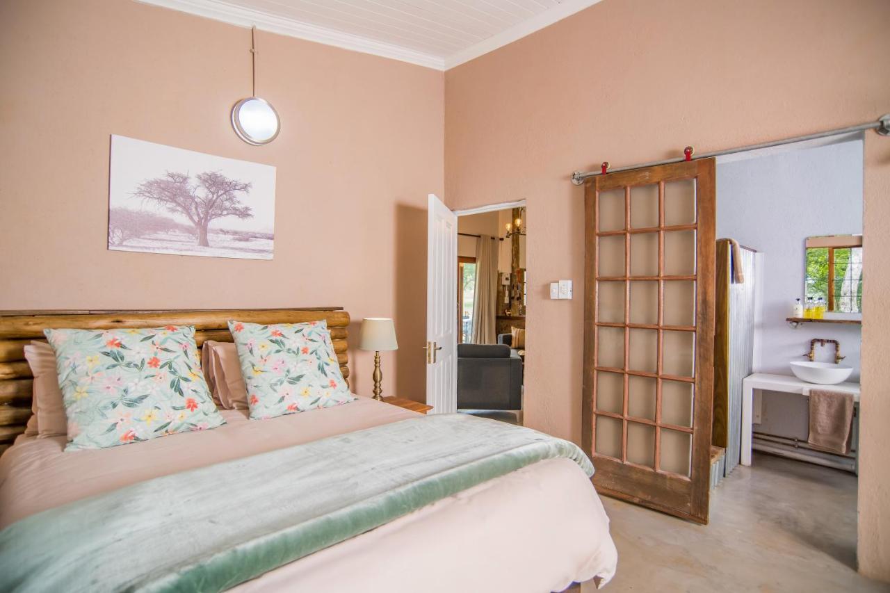 Caracal Lodge Alkmaar المظهر الخارجي الصورة