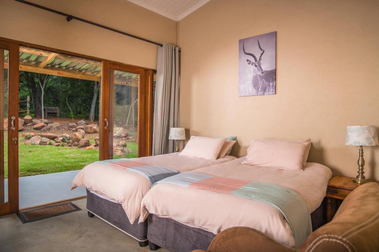 Caracal Lodge Alkmaar المظهر الخارجي الصورة