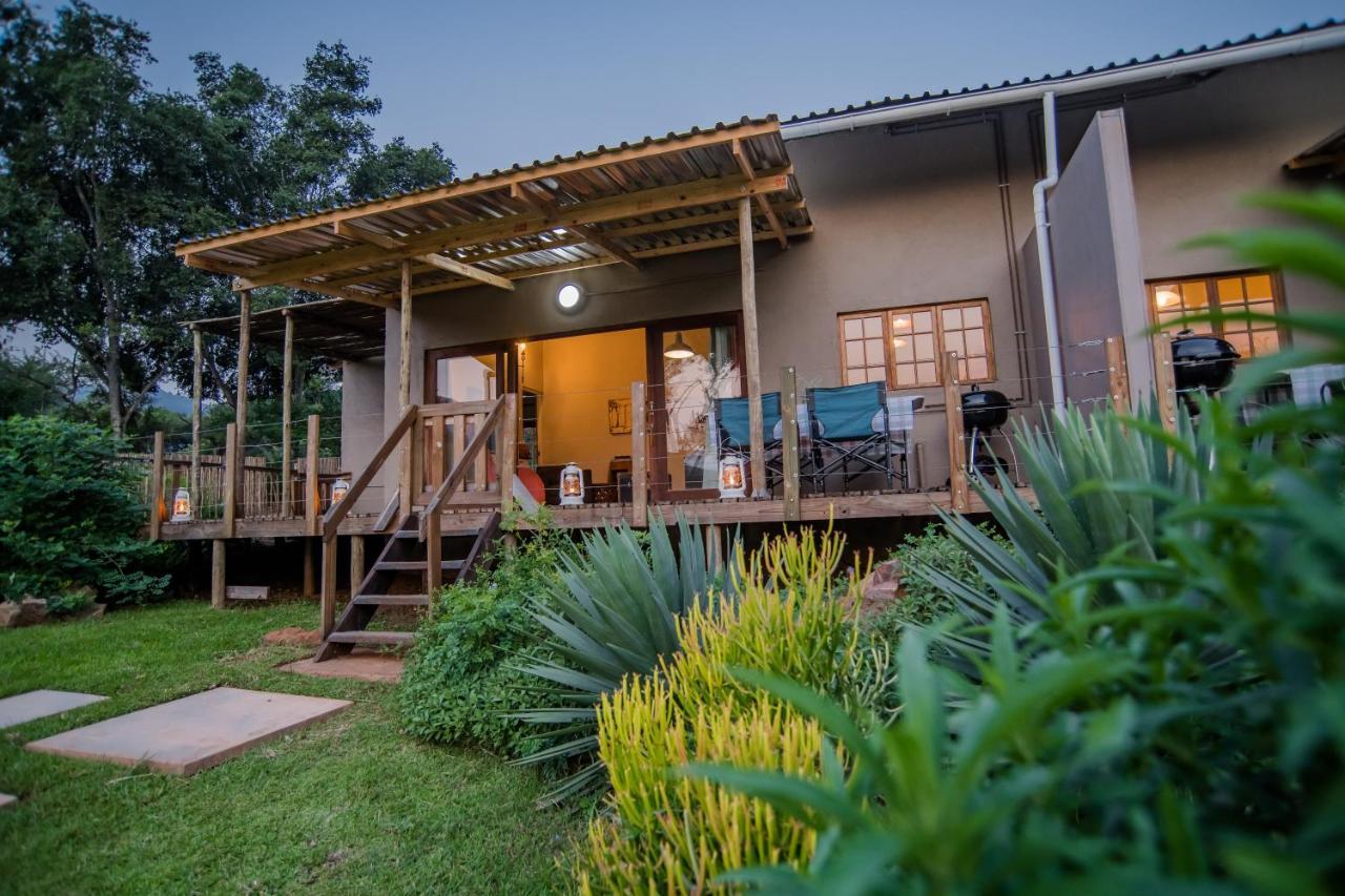 Caracal Lodge Alkmaar المظهر الخارجي الصورة