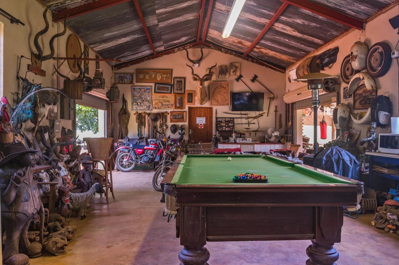 Caracal Lodge Alkmaar المظهر الخارجي الصورة