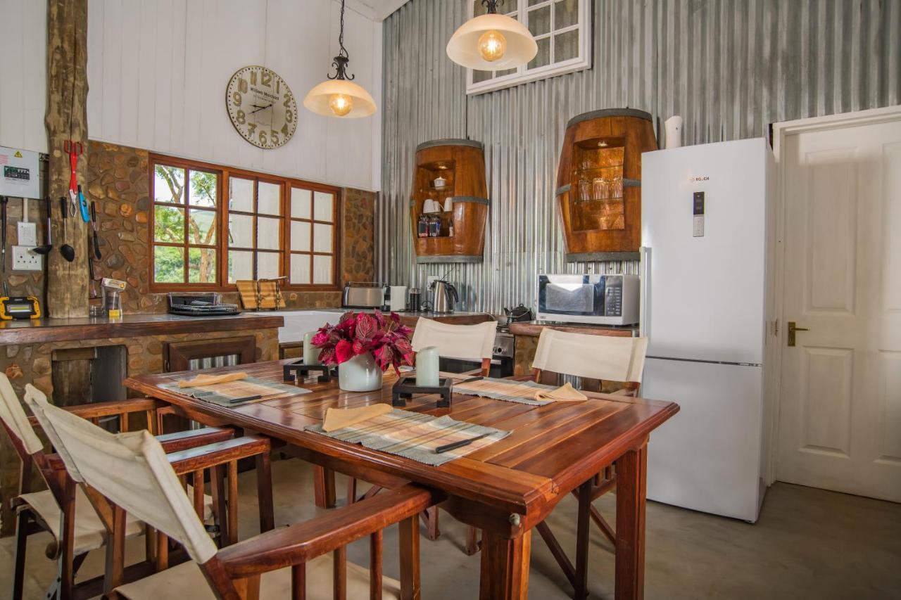 Caracal Lodge Alkmaar المظهر الخارجي الصورة