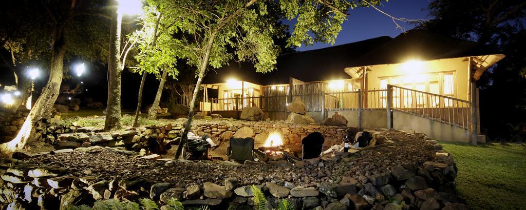 Caracal Lodge Alkmaar الغرفة الصورة