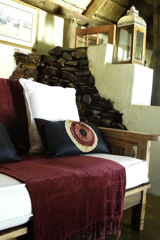 Caracal Lodge Alkmaar الغرفة الصورة