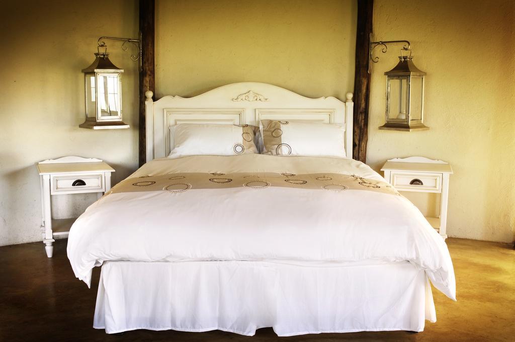 Caracal Lodge Alkmaar الغرفة الصورة