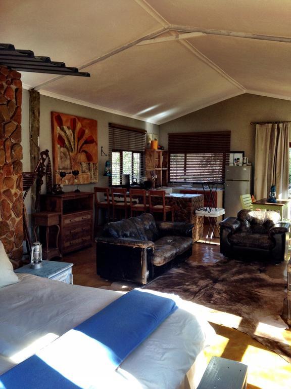 Caracal Lodge Alkmaar الغرفة الصورة