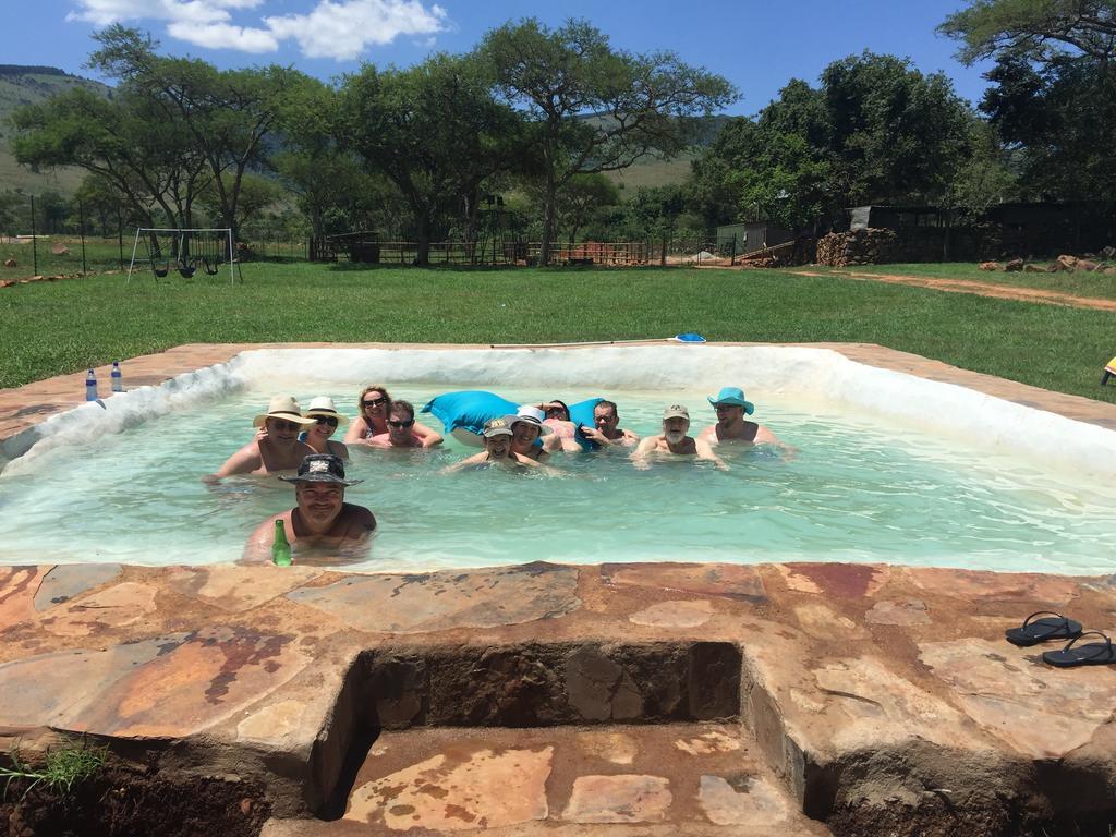 Caracal Lodge Alkmaar المظهر الخارجي الصورة