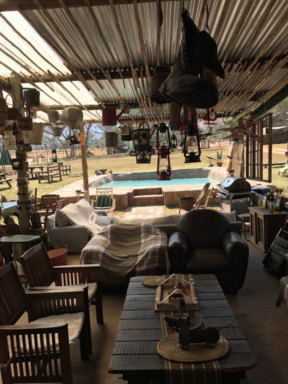 Caracal Lodge Alkmaar المظهر الخارجي الصورة